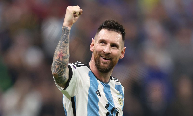 From his early days as a promising youngster to his status as a global icon, Messi has left an indelible mark on the sport