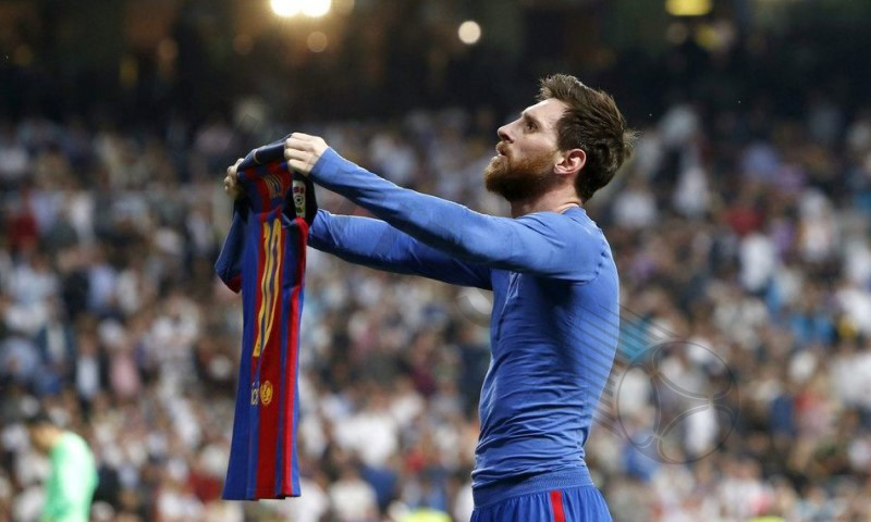 Lionel Messi's influence transcends the boundaries of the football pitch, leaving a lasting impact on global culture and society