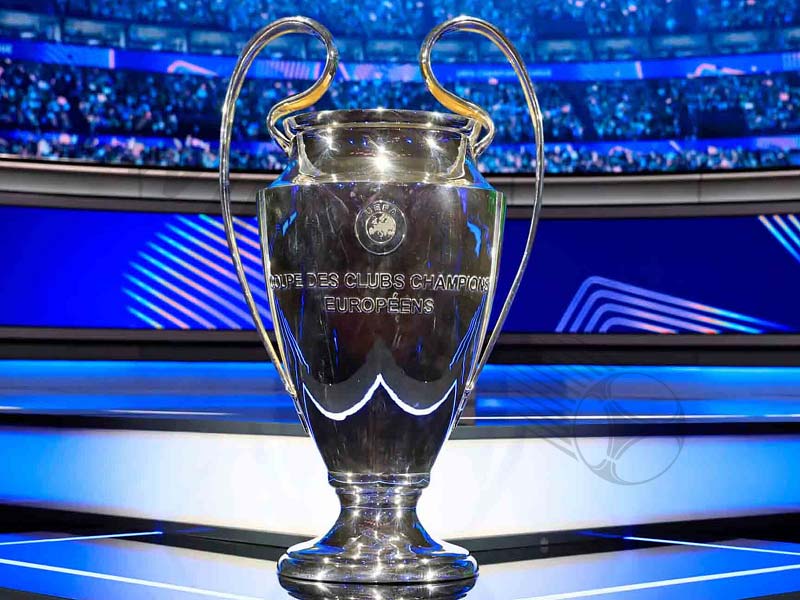 Who has the most UEFA Champions League titles player