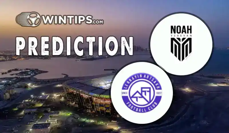 FC Noah B vs Lernayin Artsakh Predictions