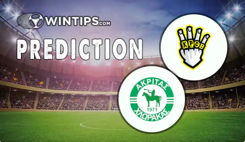 Krasava ENY Ypsonas FC vs Akritas Chloraka Predictions