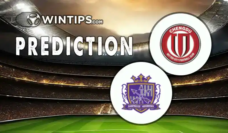 Chengdu Rongcheng FC vs Hiroshima Sanfrecce Predictions