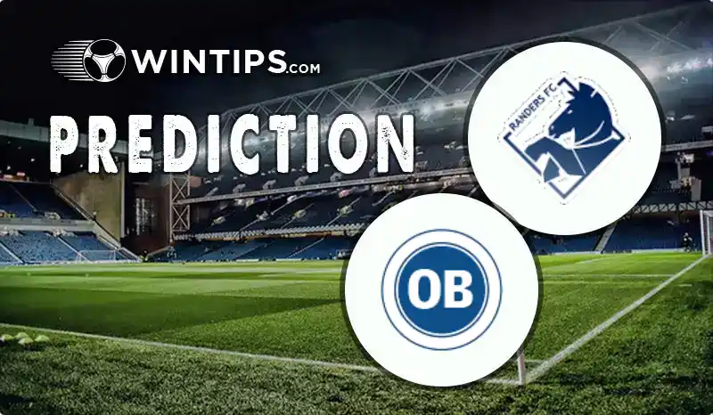 Randers FC vs Odense BK Predictions