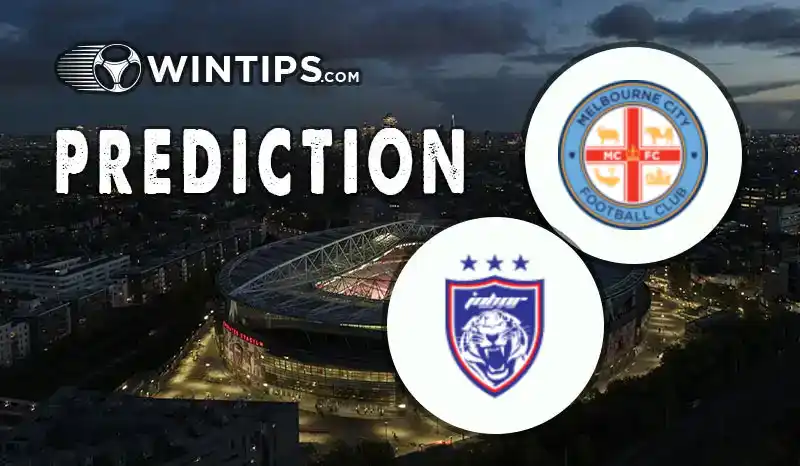 Melbourne City vs Johor Darul Takzim Predictions