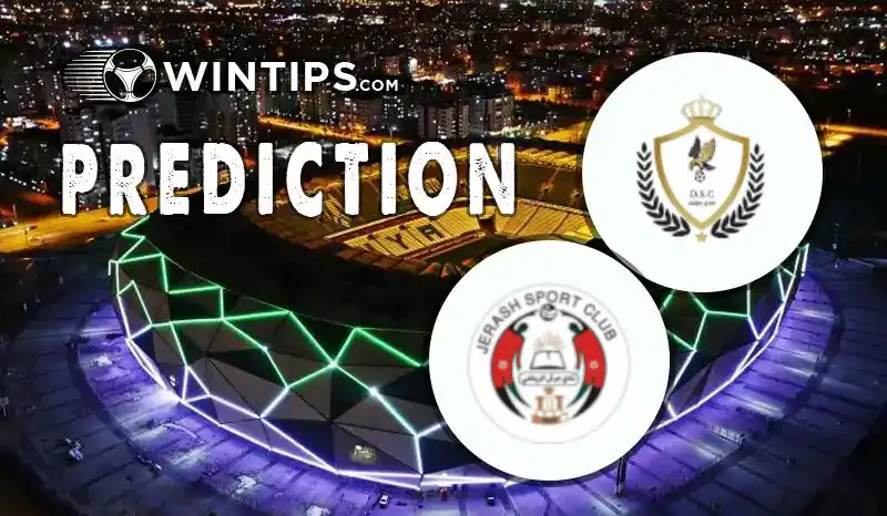 Dogra FC vs Jerash Club Predictions