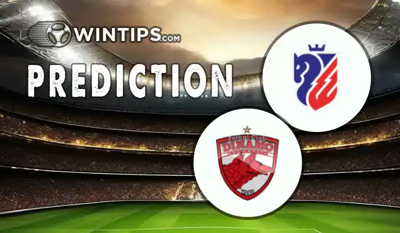 FC Botosani vs Dinamo Bucuresti Predictions