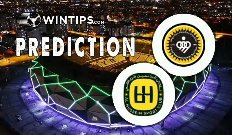 Sepahan vs Al Hussein Irbid Predictions