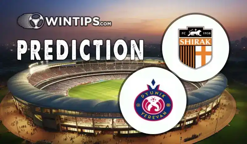 Shirak Gjumri B vs Pyunik B Predictions