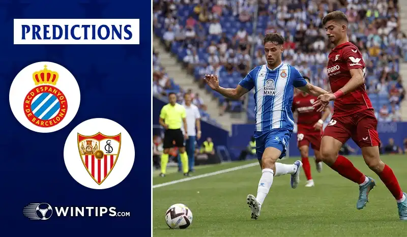 RCD Espanyol vs Sevilla Predictions