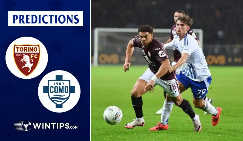 Torino vs Como Predictions