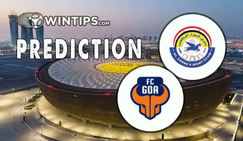 Al Zawraa vs FC Goa Predictions