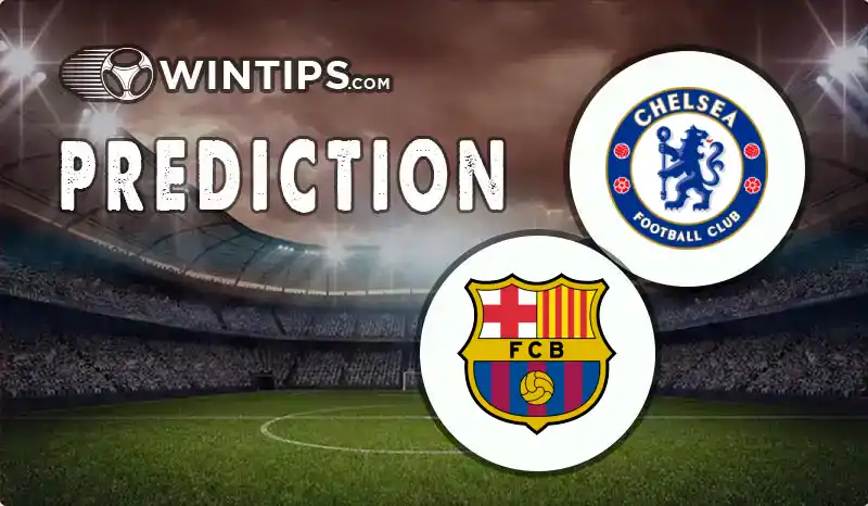 Chelsea vs FC Barcelona Predictions