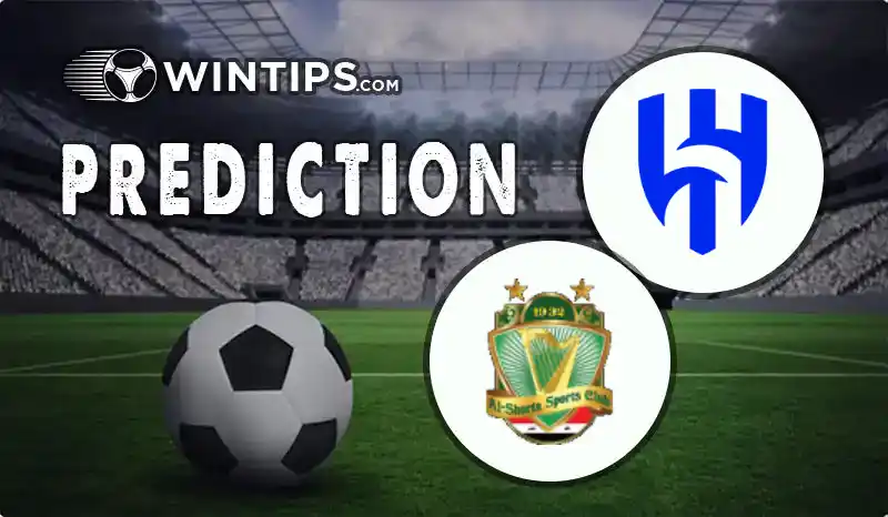 Al Hilal vs Al Shorta Predictions