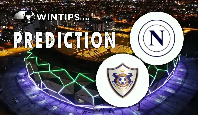 Napoli vs Qarabag Predictions