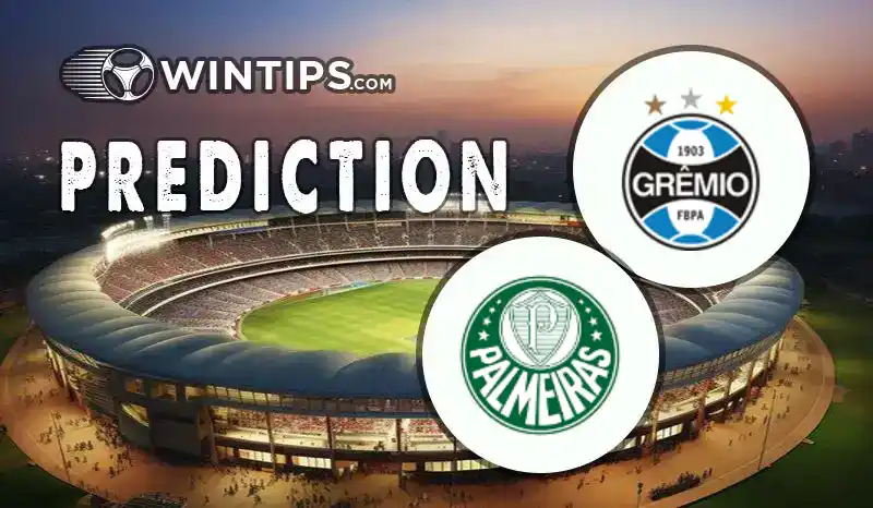 Gremio (RS) vs Palmeiras Predictions