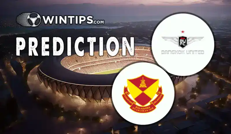 Bangkok United FC vs Selangor Predictions