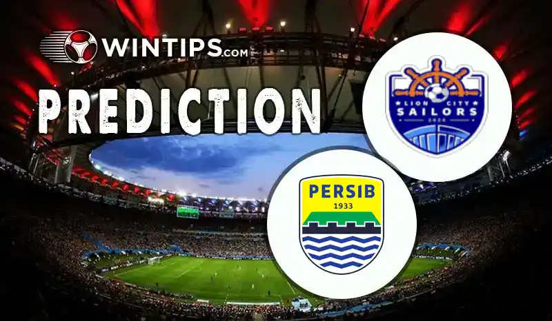 Lion City Sailors vs Persib Bandung Predictions