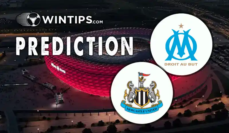 Marseille vs Newcastle United Predictions