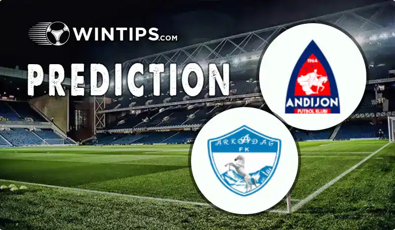 FK Andijon vs Arkadag FK Predictions