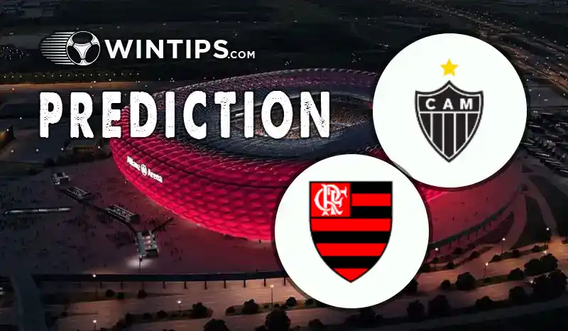 Atletico Mineiro vs Flamengo Predictions
