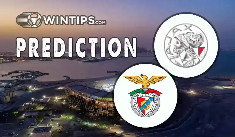 AFC Ajax vs Benfica Predictions