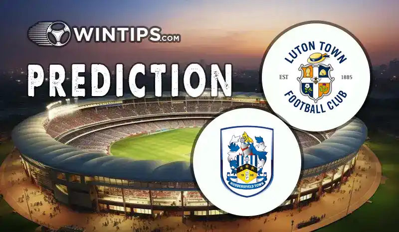 Luton Town vs Huddersfield Town Predictions