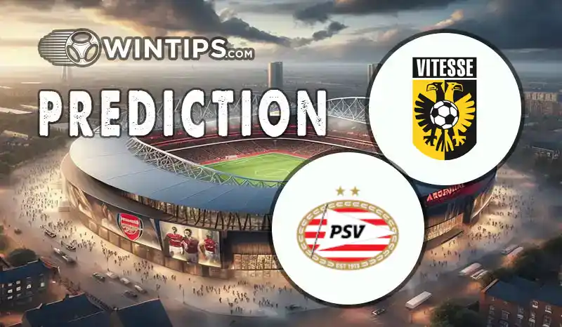 Vitesse Arnhem vs Jong PSV Eindhoven (Youth) Predictions