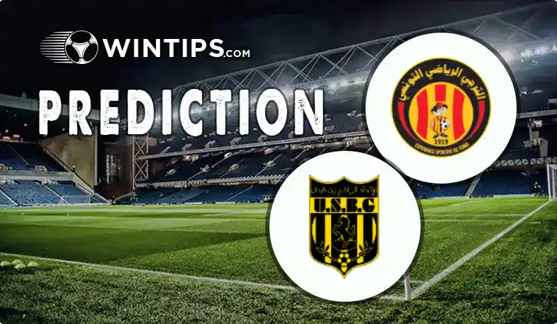 Esperance Sportive de Tunis vs US Ben Guerdane Predictions