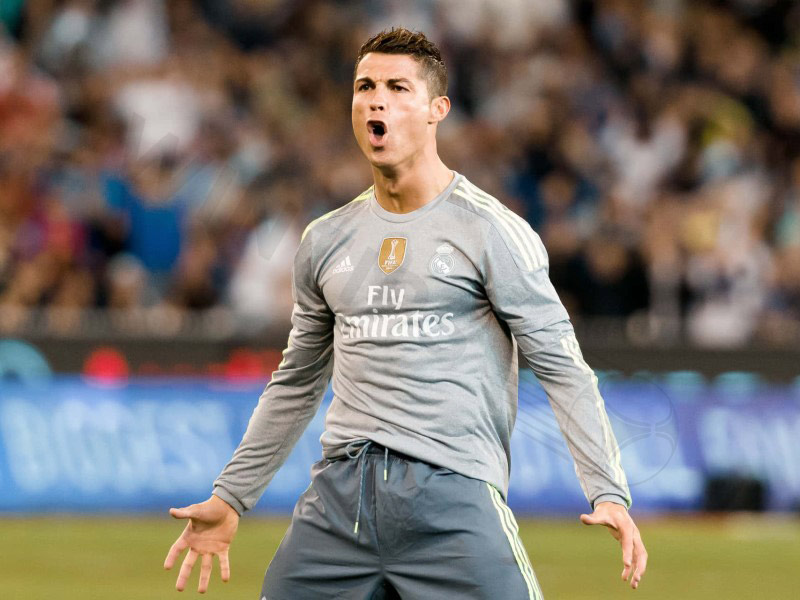 Why Does Ronaldo Say Siu? The Story Behind His Iconic Celebration