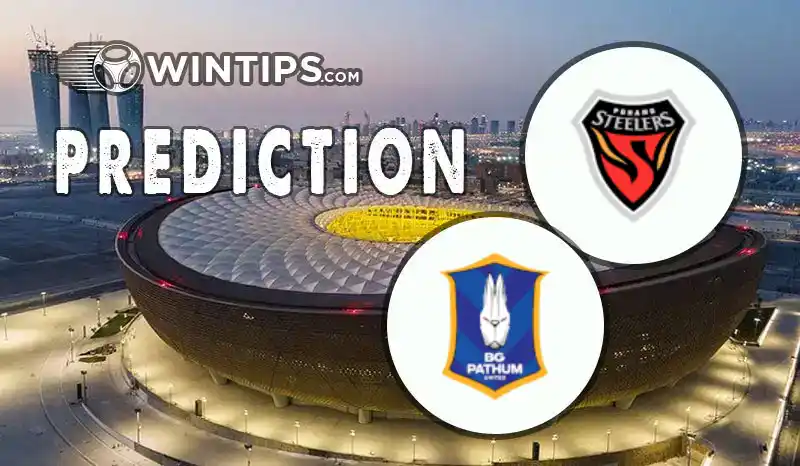 Pohang Steelers vs BG Pathum United Predictions