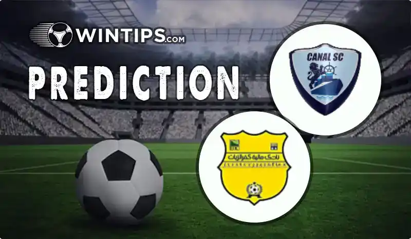 Olympic El Qanal vs Maleyat Kafr El Zayat Predictions