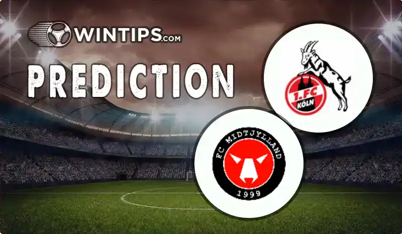 Koln U19 vs Midtjylland U19 Predictions