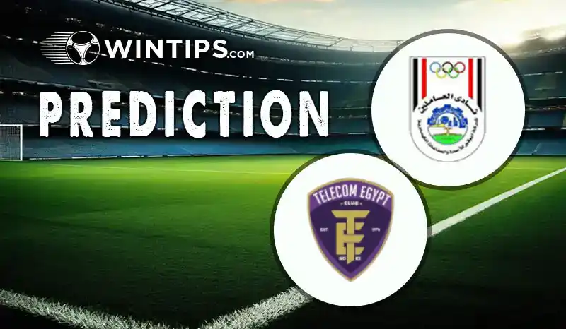 Abo Qair Semads vs Telecom Egypt Predictions