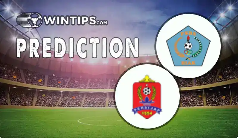PSBS Biak vs Persijap Jepara Predictions