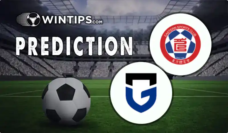 Eastern A.A Football Team vs Gamba Osaka Predictions