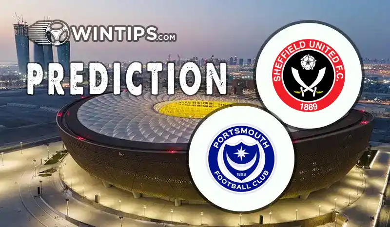 Sheffield United vs Portsmouth Predictions