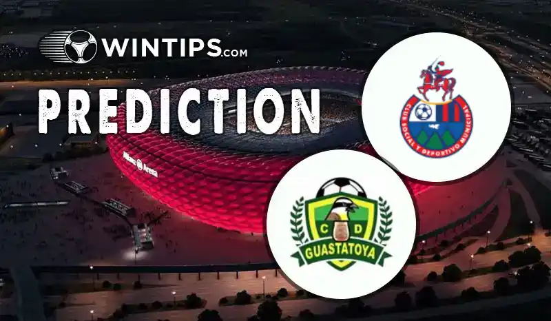 CSD Municipal vs Guastatoya Predictions