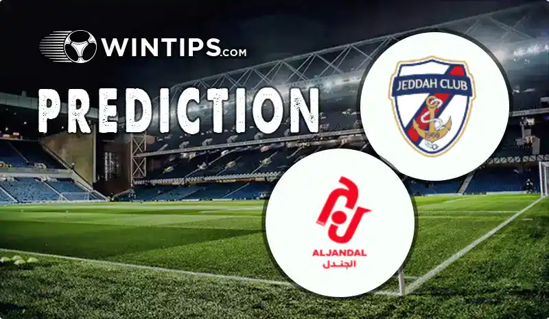 AL-Rbeea Jeddah vs Al-Jndal Predictions