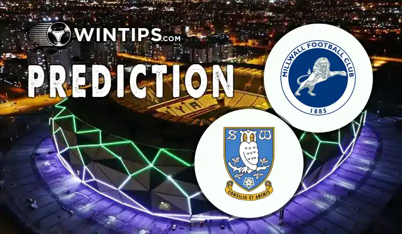 Millwall vs Sheffield Wednesday Predictions