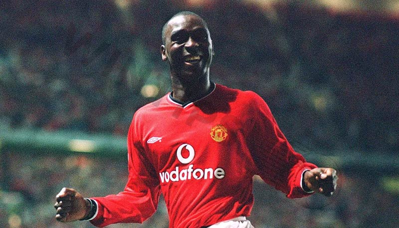 Andrew Cole - Top goal scorers all time premier league