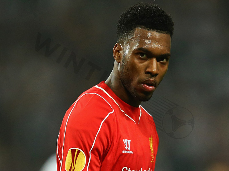 Liverpool top scorers premier league all time: Daniel Sturridge - 50