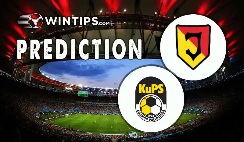 Jagiellonia Bialystok vs KuPs Predictions