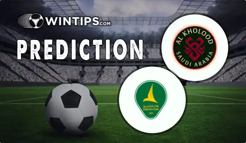 Al Kholood vs Al-Khaleej Predictions