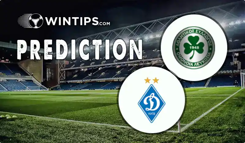 Omonia Nicosia FC vs Dynamo Kyiv Predictions