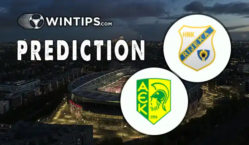 Rijeka vs AEK Larnaca Predictions