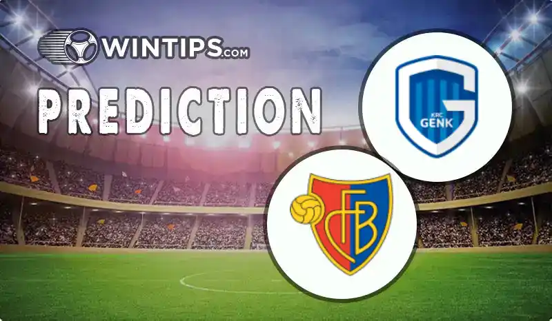 Racing Genk vs Basel Predictions