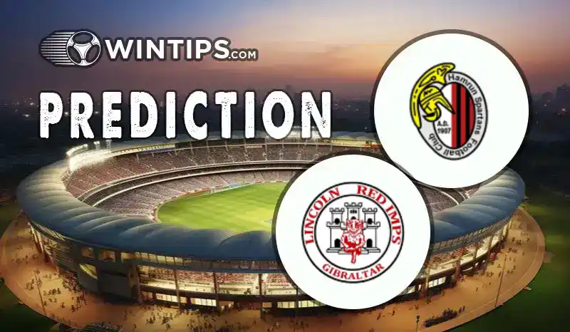 Hamrun Spartans vs Lincoln Red Imps FC Predictions