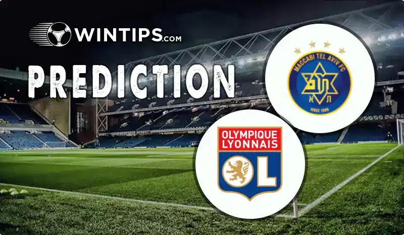 Maccabi Tel Aviv vs Lyon Predictions