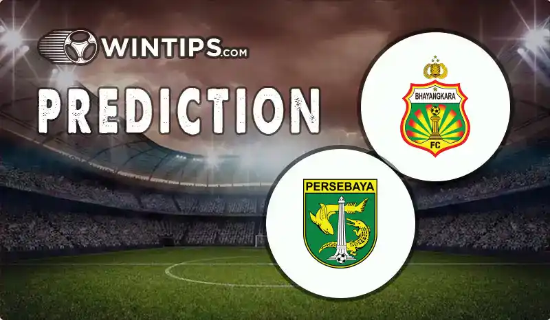 Bhayangkara Solo FC vs Persebaya Surabaya Predictions