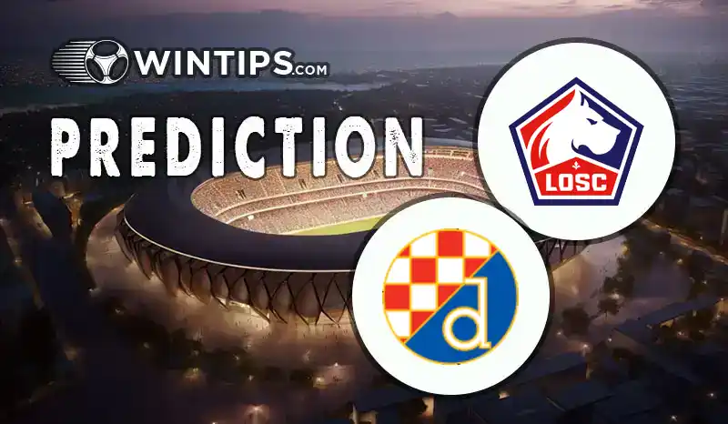Lille vs Dinamo Zagreb Predictions